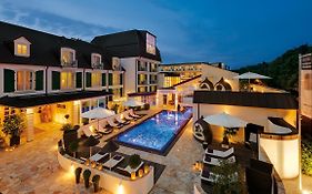 LIFESTYLE Resort Zum Kurfürsten